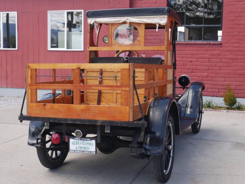 1926 Chevrolet Superior