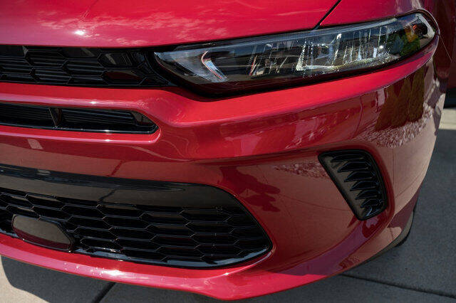 2024 Dodge Hornet GT