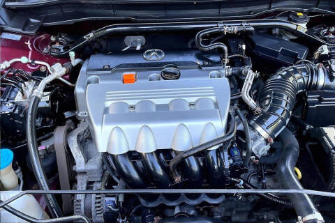 2012 Acura TSX w/Tech