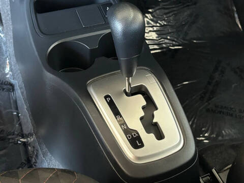 2024 Mitsubishi Mirage