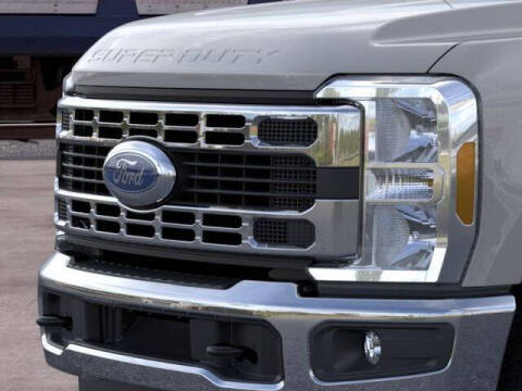 2026 Ford F-350 Super Duty