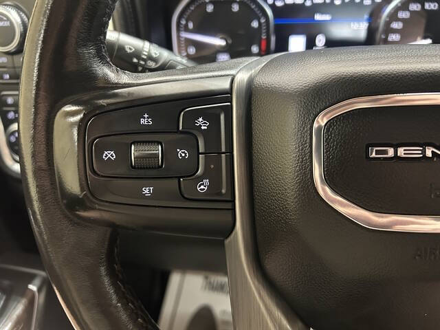 2021 GMC Sierra 2500HD