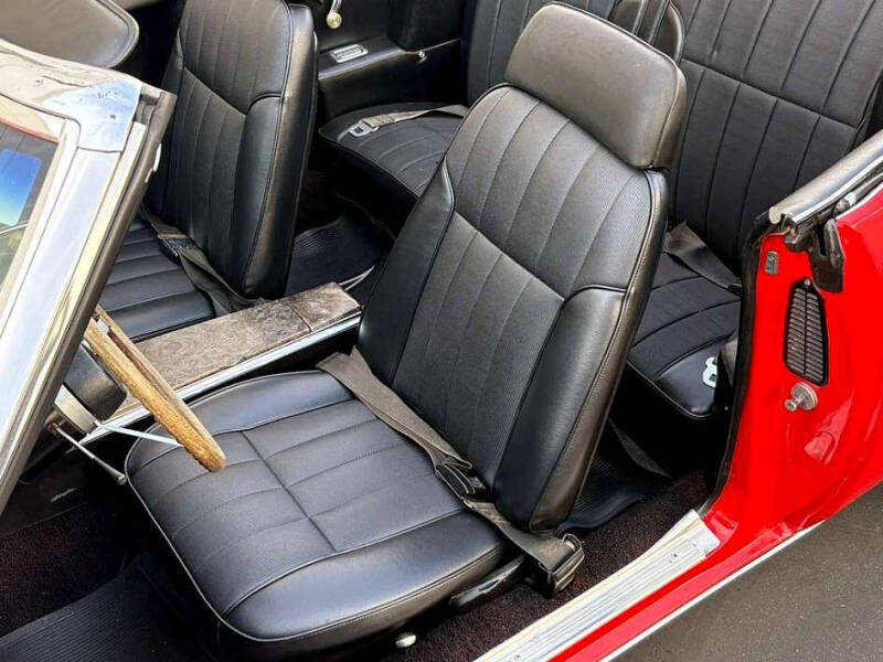 1969 Pontiac Firebird