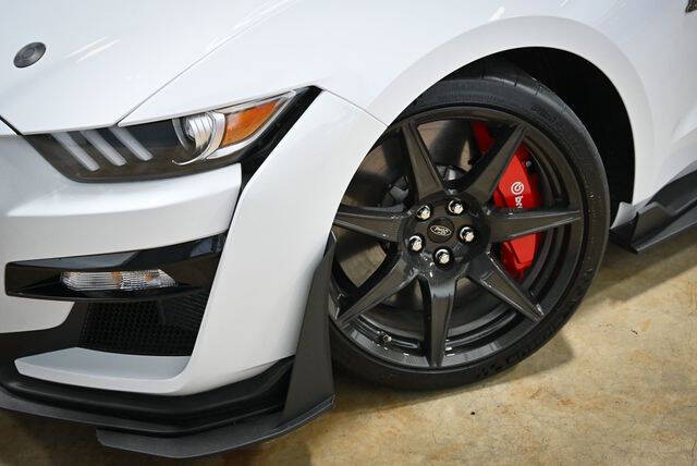 2020 Ford Mustang Shelby GT500