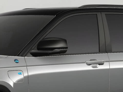 2023 Jeep Grand Cherokee Trailhawk 4xe