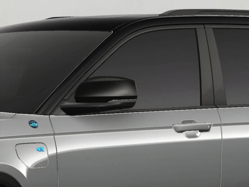 2023 Jeep Grand Cherokee Trailhawk 4xe