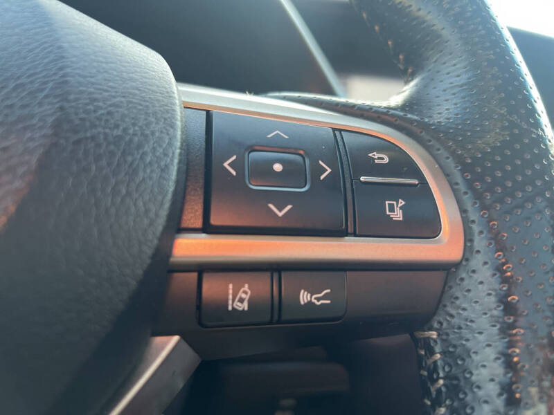 2018 Lexus GS 350 F SPORT