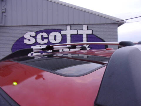 2008 Honda Ridgeline RTL w/Navi