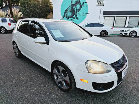 2009 Volkswagen GTI for sale at Generation 1 Motorsports Orange in Orange CA
