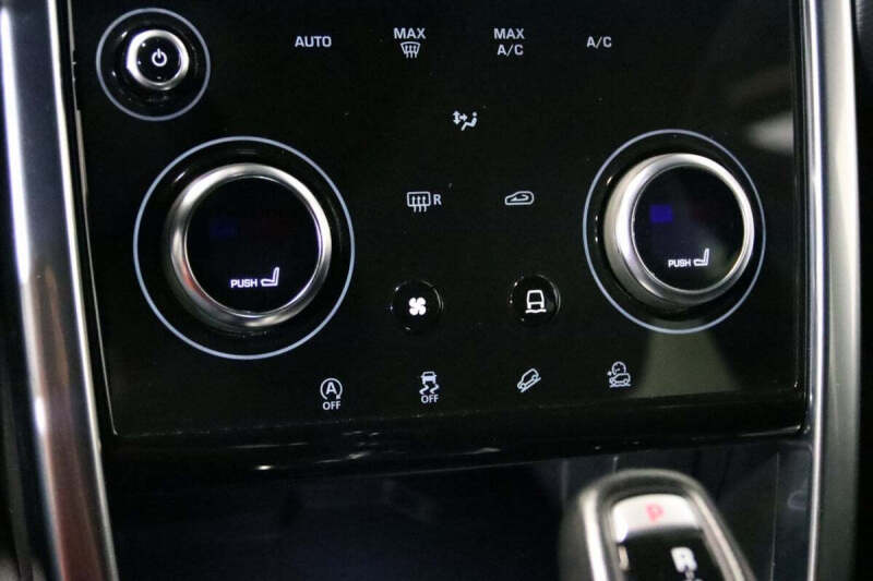 2021 Land Rover Discovery Sport P250 S R-Dynamic