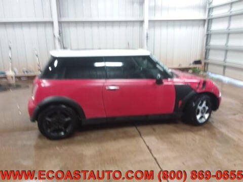 2006 MINI Cooper