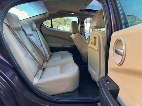 2006 Pontiac Grand Prix GXP