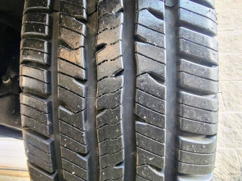 2004 Chevrolet Astro