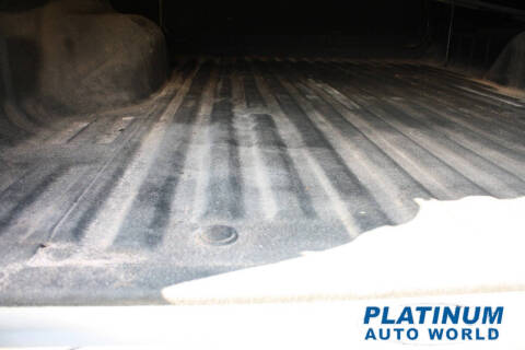 2007 Ford F-350 Super Duty Lariat