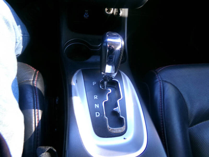 2019 Dodge Journey GT