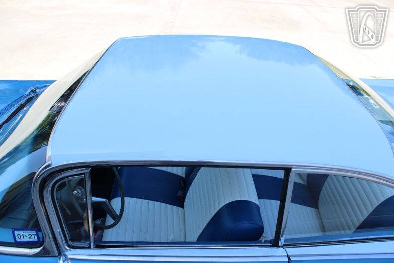 1960 Buick LeSabre