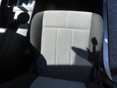 2008 Dodge Nitro SXT