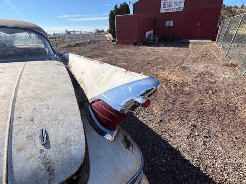1961 Desoto Adventurer