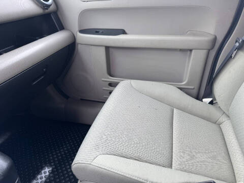 2010 Honda Element EX