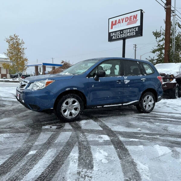 Hayden Cars Car Dealer in Coeur D Alene, ID