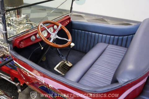 1923 Ford Model T