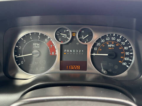 2007 HUMMER H3 Adventure