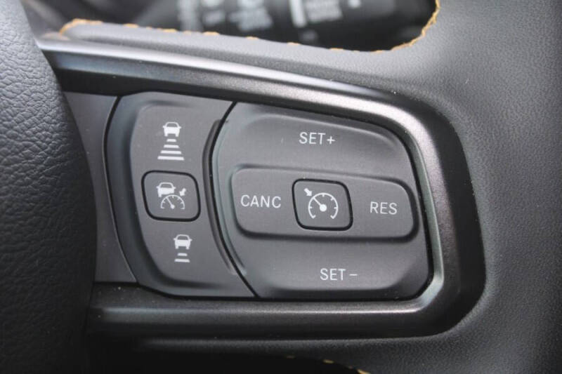 2024 Jeep Wrangler Willys 4xe