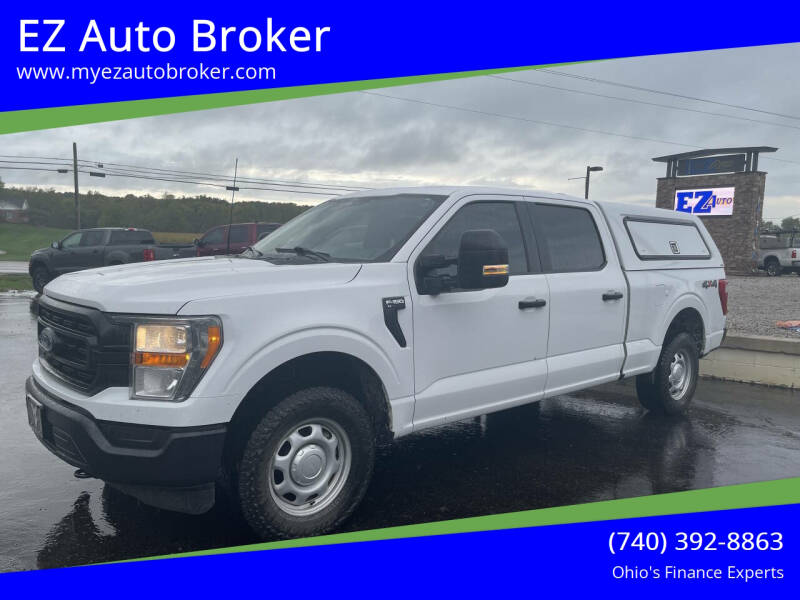 2022 Ford F-150's photo