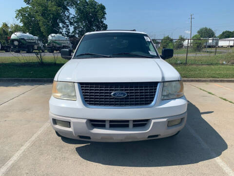 2005 Ford Expedition for sale at P3 in Dalton GA