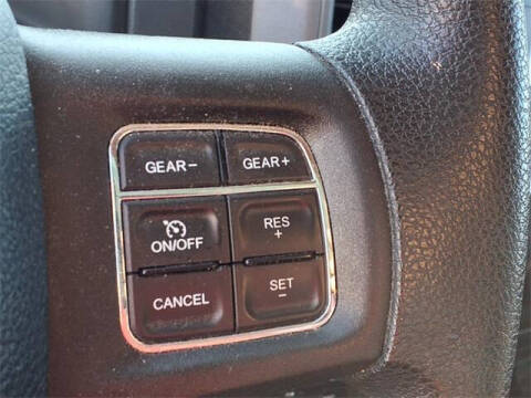 2014 RAM 1500 Express