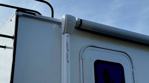 2026 Winnebago Thrive