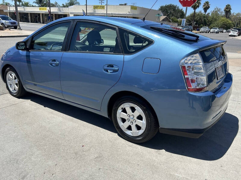 2009 Toyota Prius