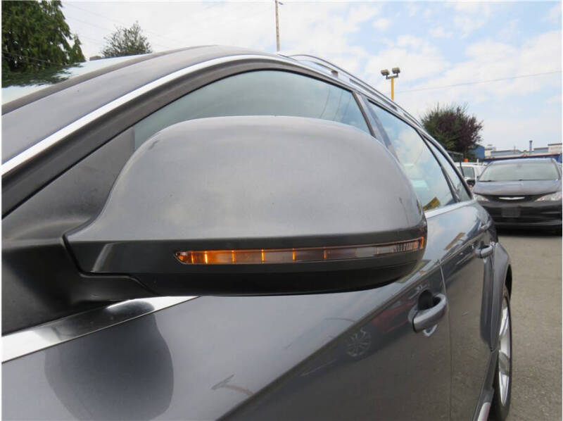 2014 Audi Allroad 2.0T quattro Premium Plus