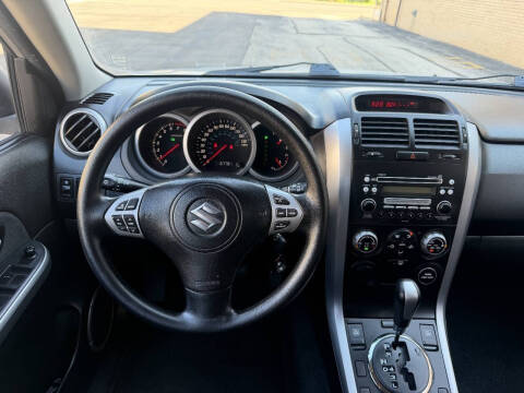2006 Suzuki Grand Vitara Premium
