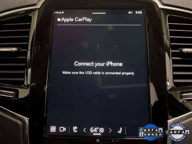 2025 Volvo XC90 B6 Plus Bright Theme 7P