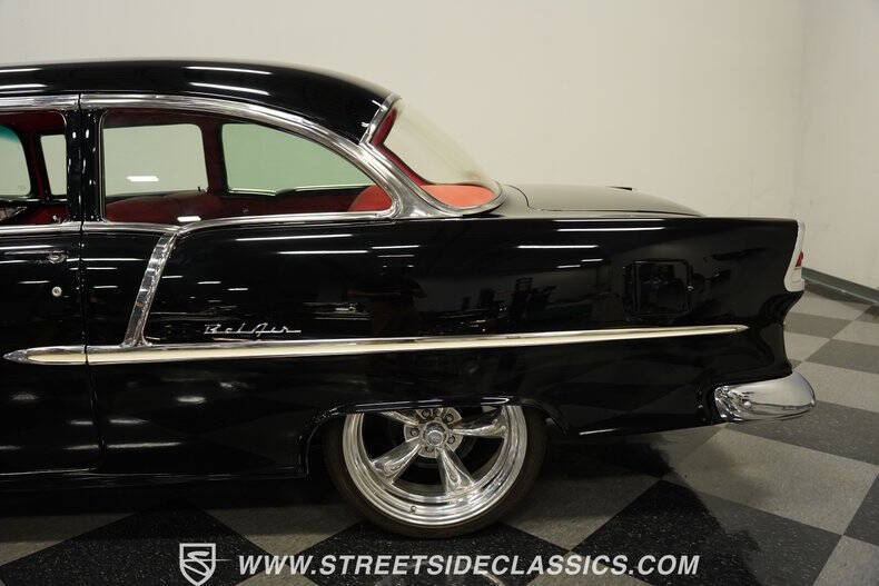 1955 Chevrolet Bel Air