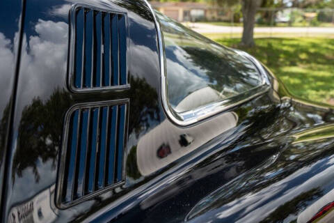 1964 Chevrolet Corvette