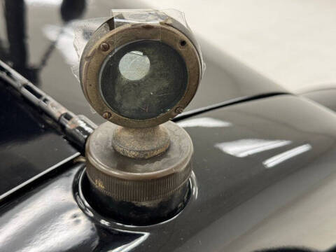 1930 International 3800