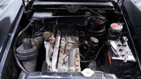 1953 Packard Clipper
