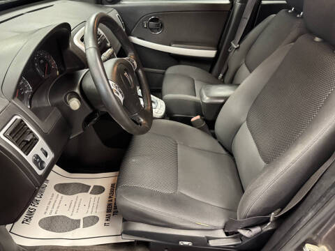 2008 Pontiac Torrent