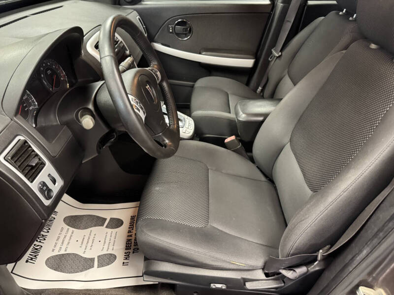 2008 Pontiac Torrent