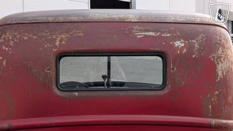 1941 Ford F-100