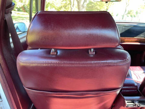 1994 Buick LeSabre Limited