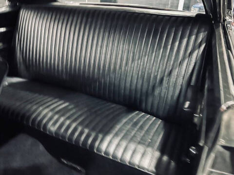 1968 Plymouth Roadrunner