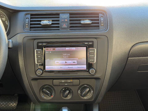 2015 Volkswagen Jetta S