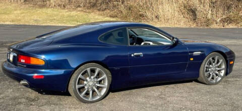 2003 Austin DB7 Vantage
