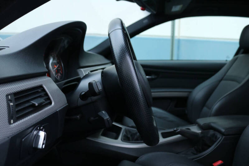 2011 BMW 3 Series 335is