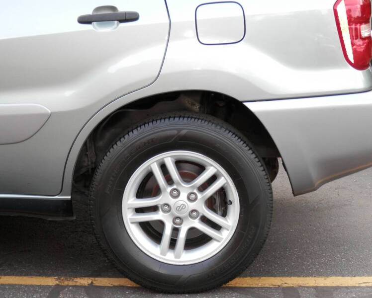 2005 Toyota RAV4