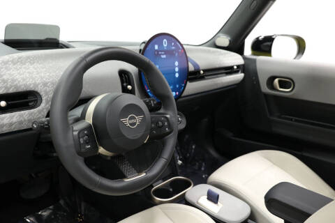 2025 MINI Hardtop 2 Door