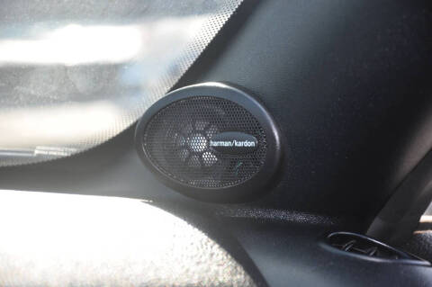 2015 MINI Roadster Cooper S